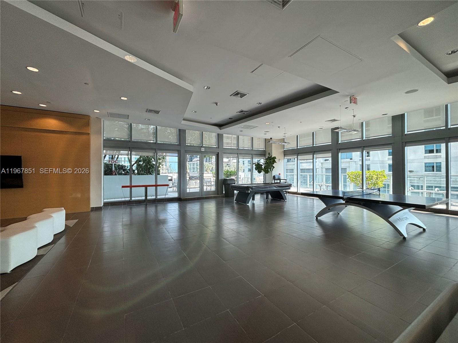 79 Southwest 12th Street, Unit 2703S Miami, FL 33130 - Photo 48 of 61