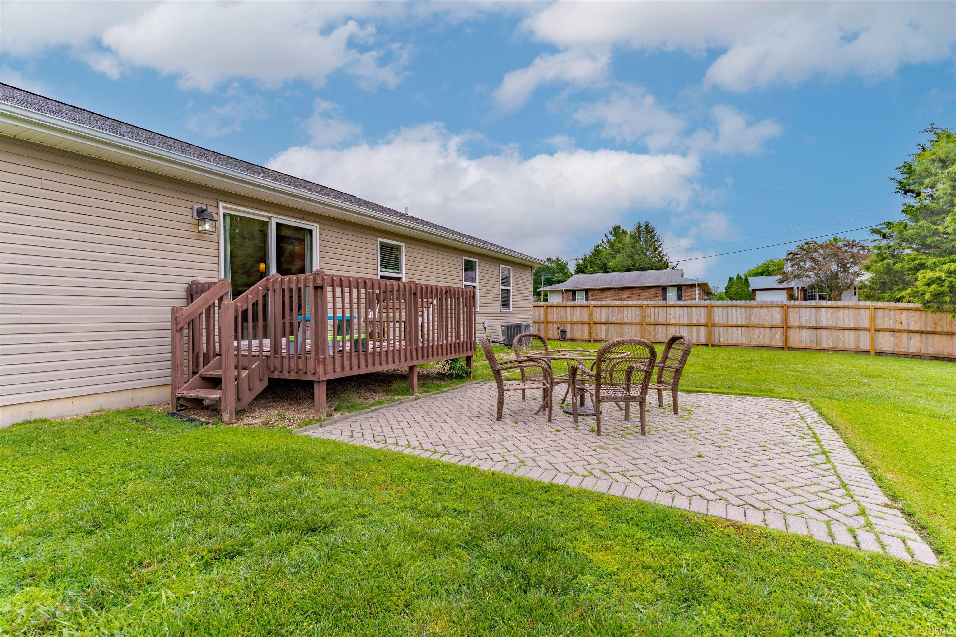 705 Brett Cabel Road Washington, IN 47501 - Photo 29 of 36