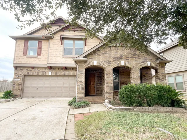 $2,200 | 18507 Morgans Forest Lane, Katy, TX 77449