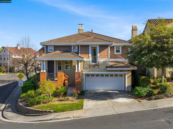 $670,000 | 6560 Deerfield Drive, Vallejo, CA 94591