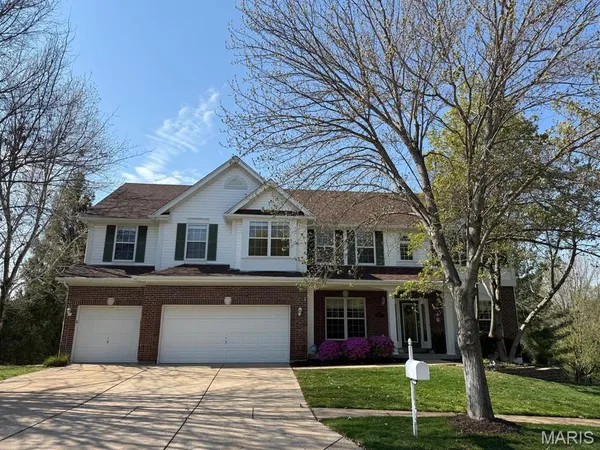 $839,000 | 1131 Wildhorse Meadows Drive, Chesterfield, MO 63005