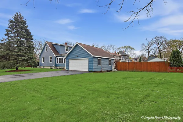 $349,000 | 937 Wicker Street, Woodstock, IL 60098