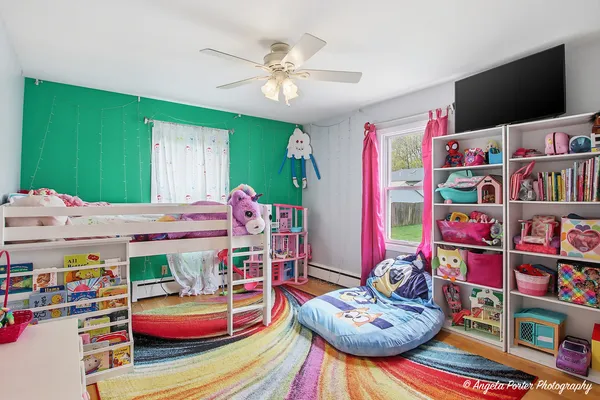 $349,000 | 937 Wicker Street, Woodstock, IL 60098