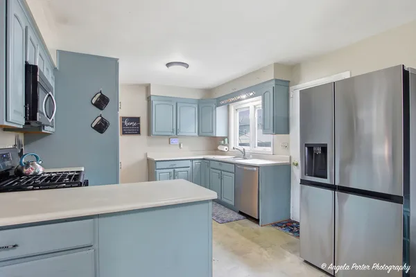 $349,000 | 937 Wicker Street, Woodstock, IL 60098