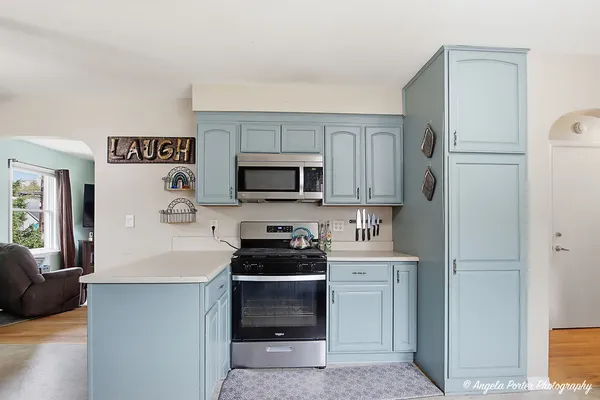 $349,000 | 937 Wicker Street, Woodstock, IL 60098