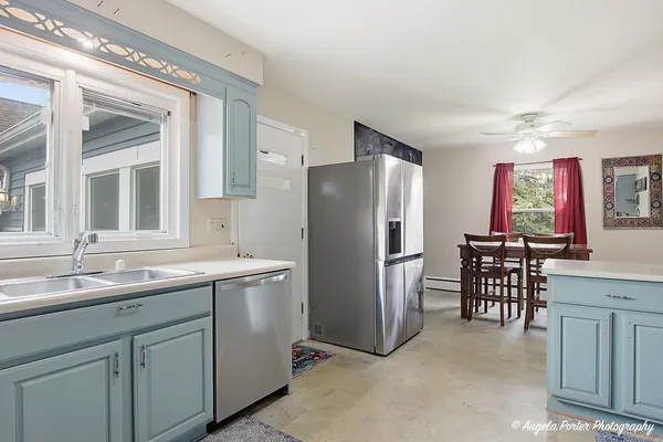 $349,000 | 937 Wicker Street, Woodstock, IL 60098