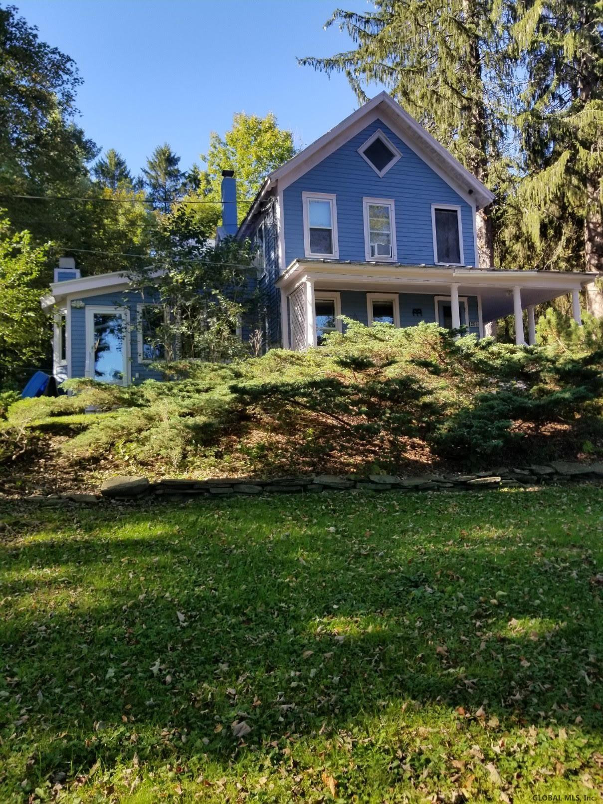 390 Rock Road Knox, NY 12023 - Photo 2 of 46 Photo 2