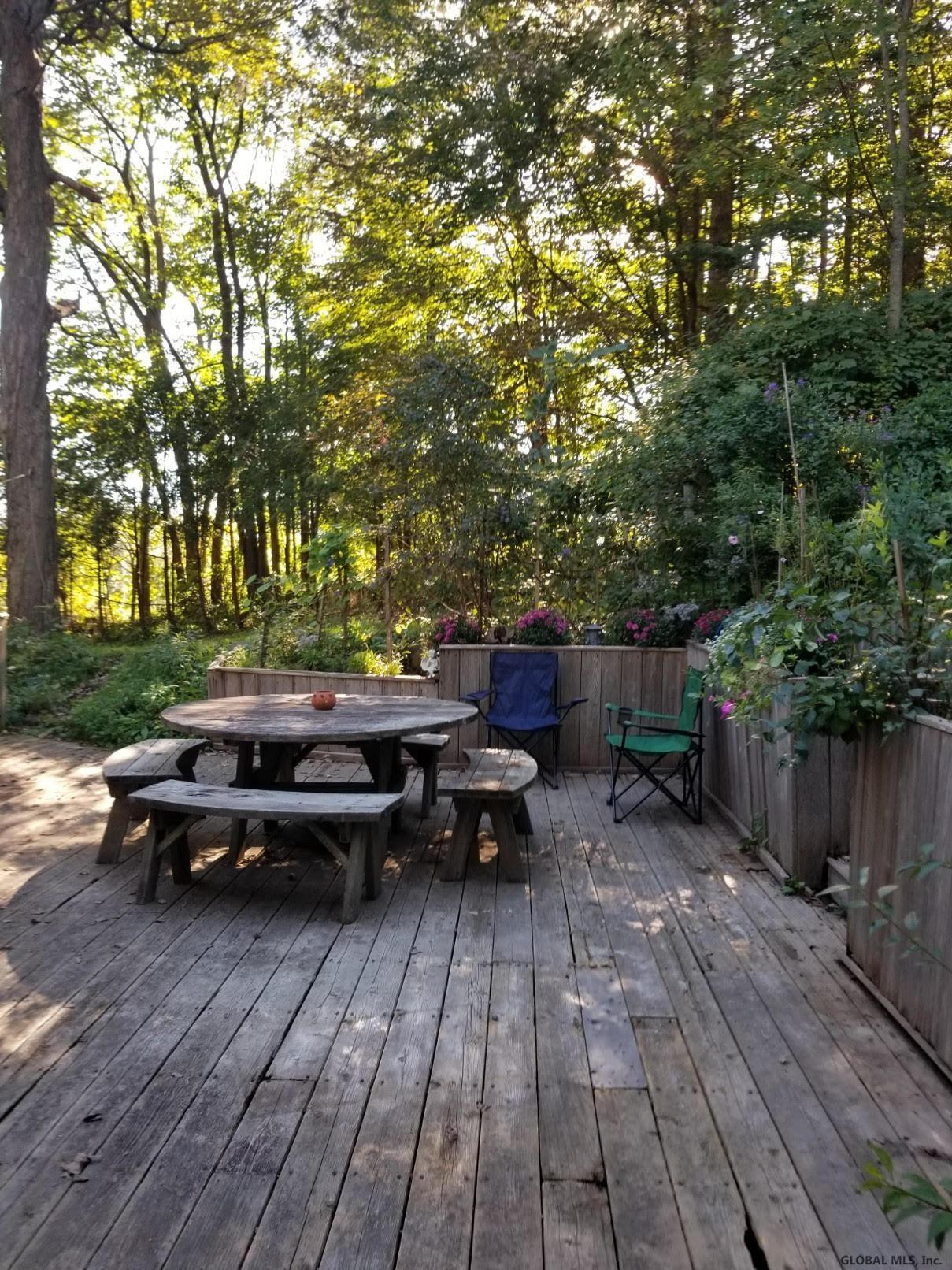 390 Rock Road Knox, NY 12023 - Photo 3 of 46 Photo 3