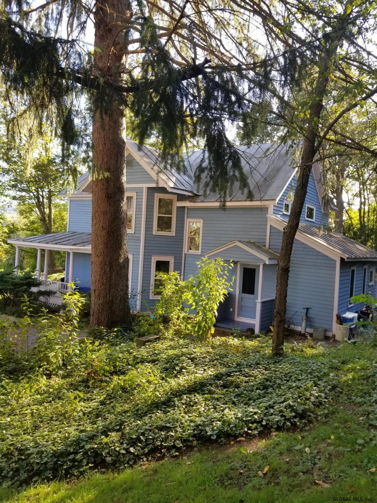 390 Rock Road Knox, NY 12023 - Photo 5 of 46 Photo 5