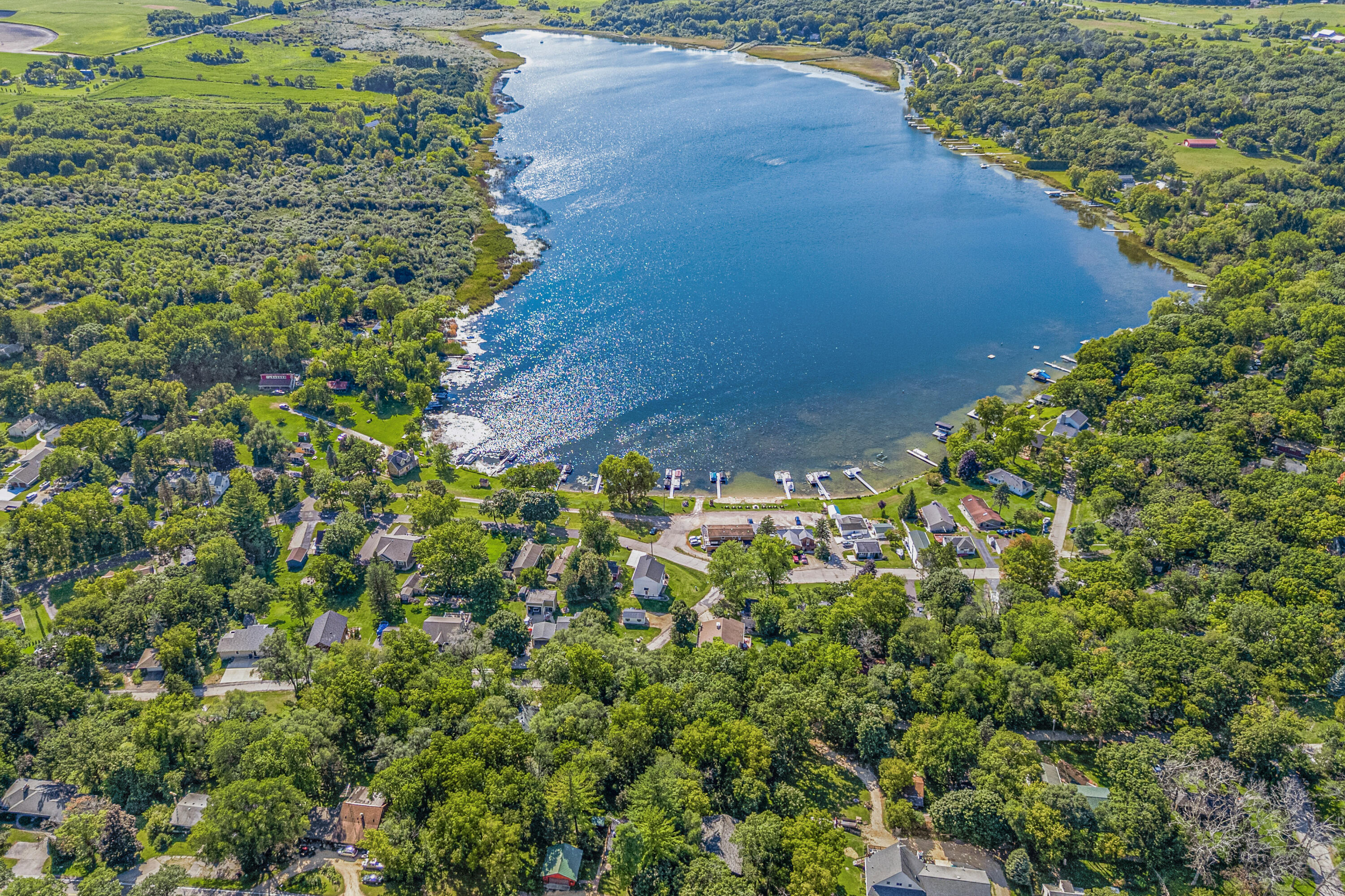 N6498 Orchard Heights Road Richmond, WI 53115 - Photo 14 of 20 21-22