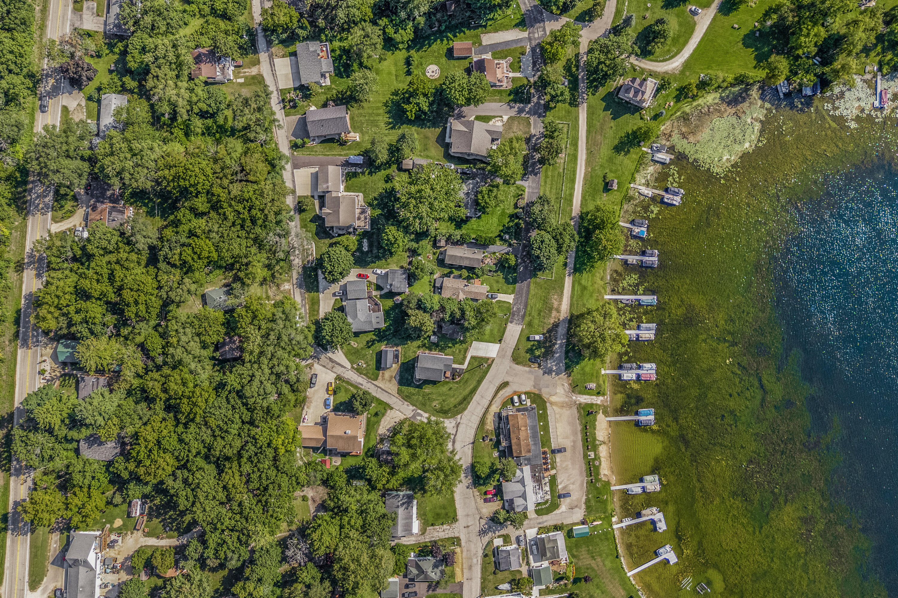 N6498 Orchard Heights Road Richmond, WI 53115 - Photo 19 of 20 18-19