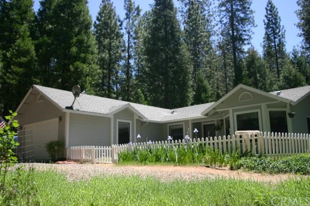 7060 Snyder Ridge Road Mariposa, CA 95338 - Photo 1 of 1 Gallery Image 1