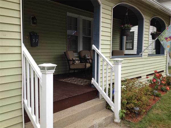 57 Appleton Street Springfield, MA 01108 - Photo 2 of 30