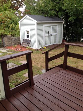 57 Appleton Street Springfield, MA 01108 - Photo 26 of 30