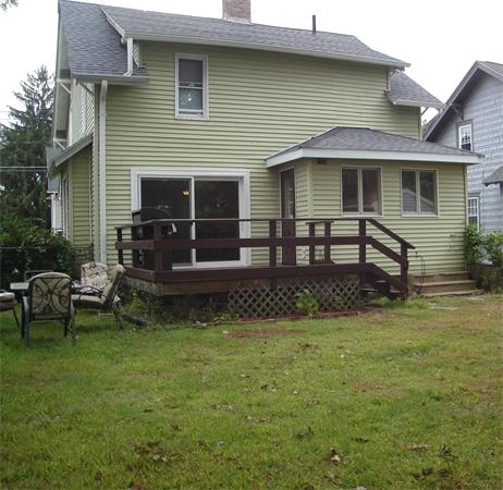 57 Appleton Street Springfield, MA 01108 - Photo 28 of 30