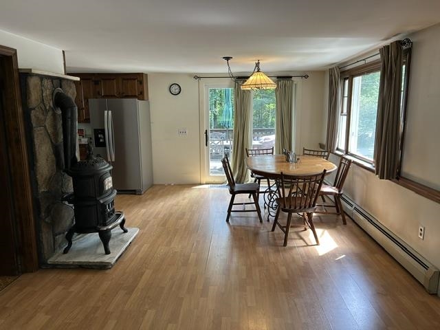 3156 Grafton Road Townshend, VT 05353 - Photo 8 of 23 Gallery Image 8