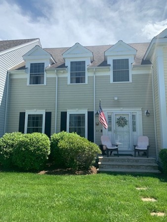 63 Meetinghouse Road, Unit 63 Norfolk, MA 02056 - Photo 10 of 19 Gallery Image 10