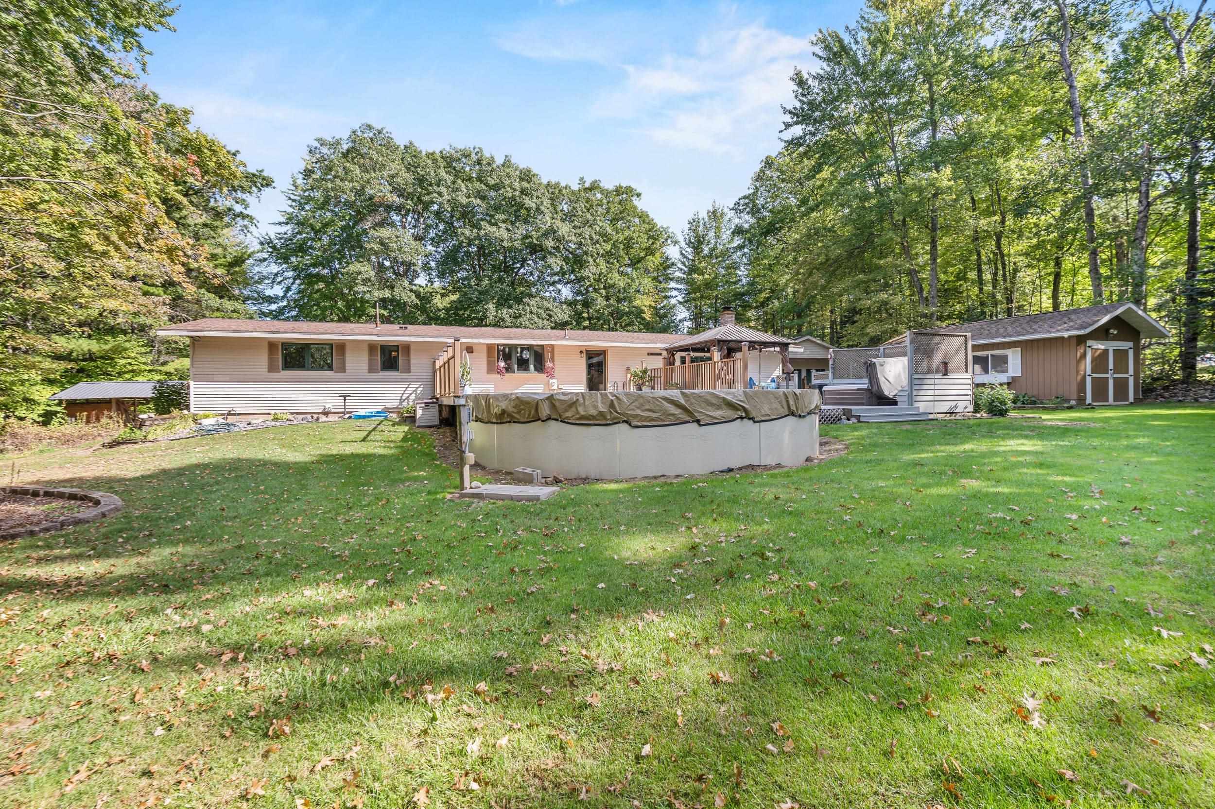 N7791 St Paul Road Crivitz, WI 54114 - Photo 60 of 83 Gallery Image 60