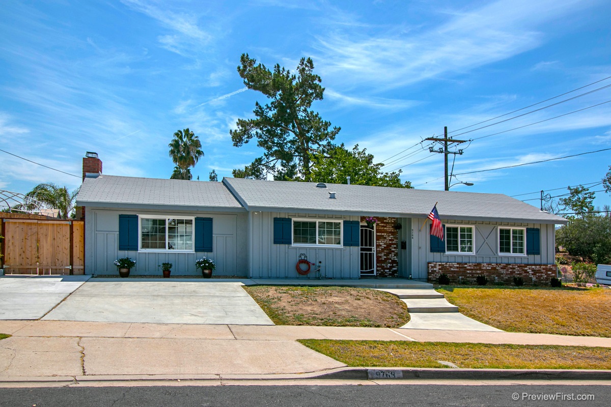 9768 Domer Road Santee, CA 92071 - Photo 1 of 24