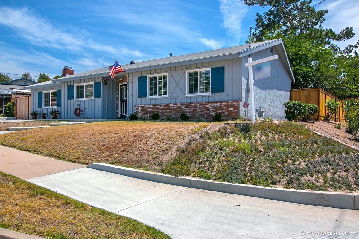 9768 Domer Road Santee, CA 92071 - Photo 2 of 24