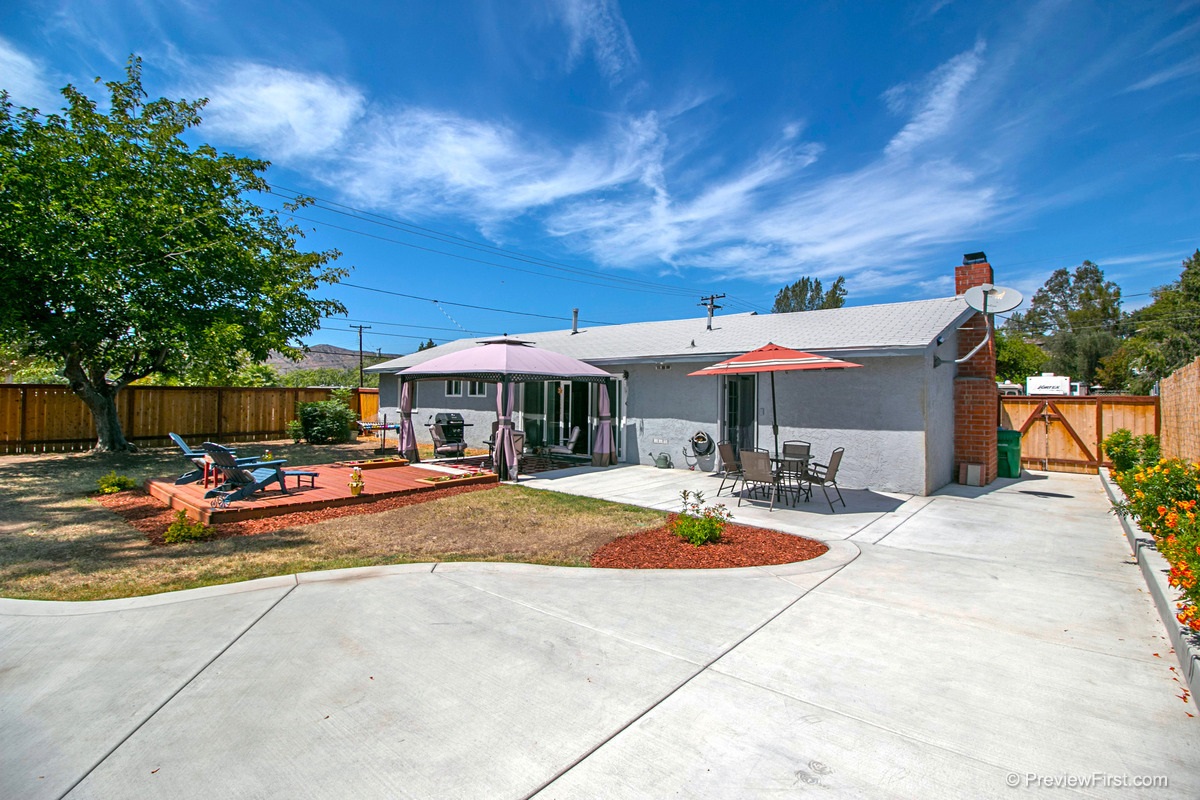 9768 Domer Road Santee, CA 92071 - Photo 15 of 24