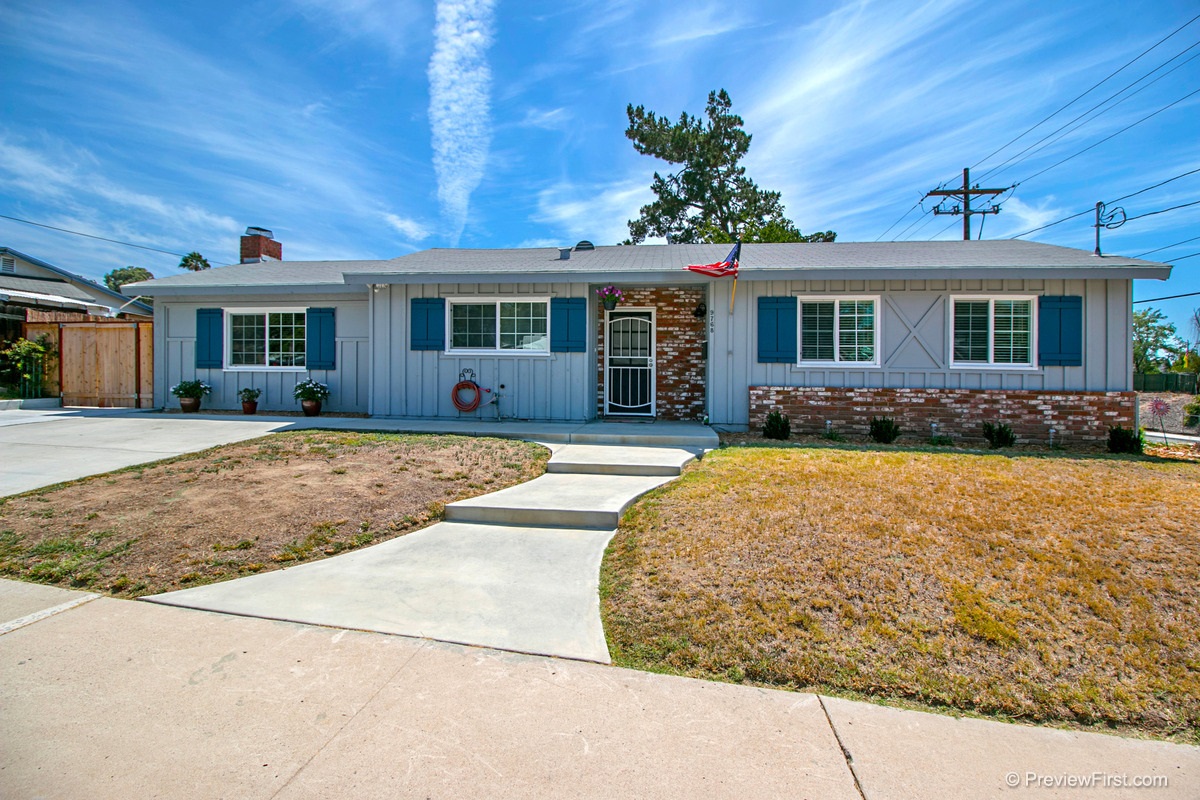 9768 Domer Road Santee, CA 92071 - Photo 3 of 24