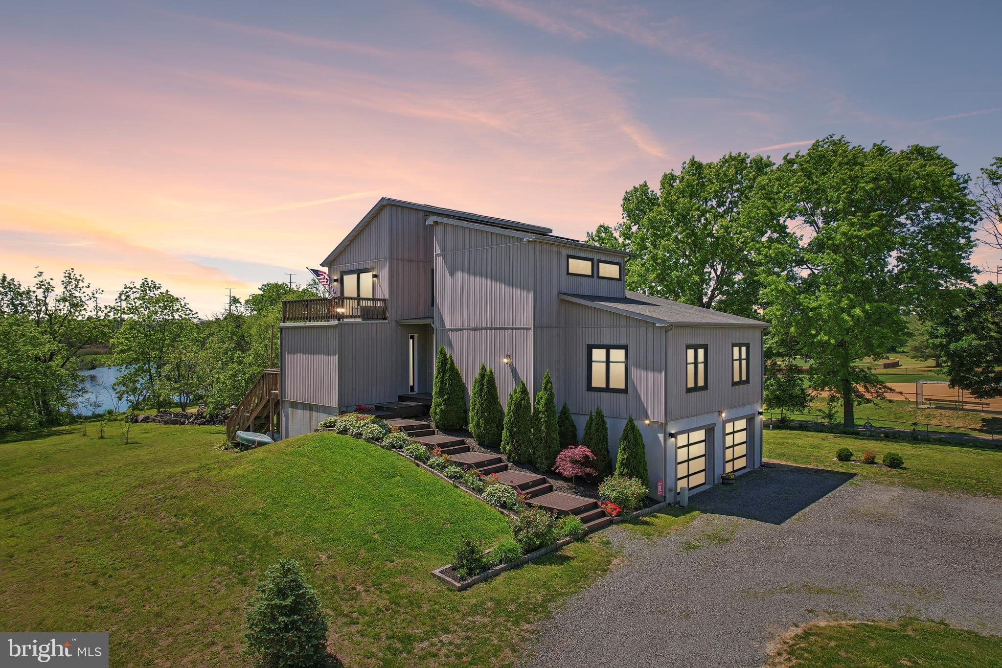11 Forklanding Road Cinnaminson, NJ 08077 - Photo 74 of 77
