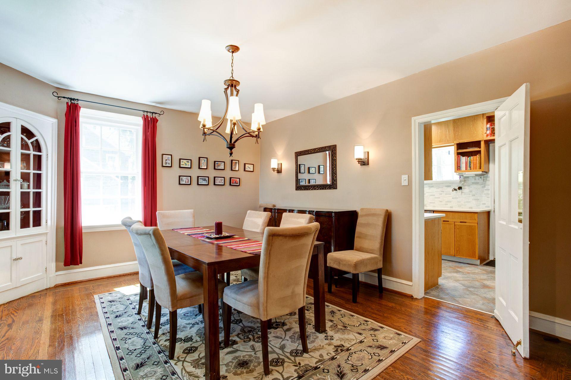 520 Murdoch Road Philadelphia, PA 19119 - Photo 15 of 39 Gallery Image 15