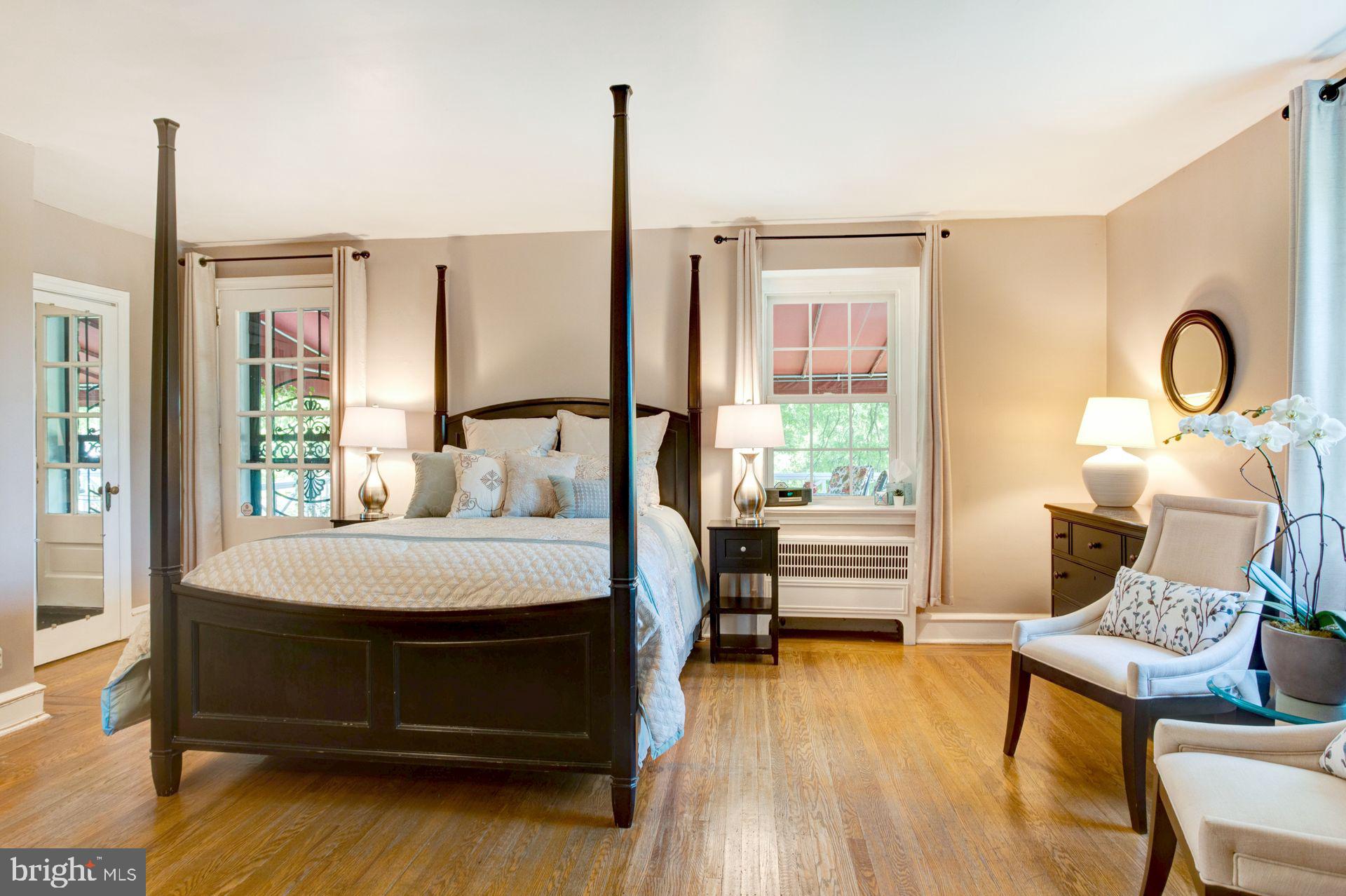520 Murdoch Road Philadelphia, PA 19119 - Photo 20 of 39 Gallery Image 20