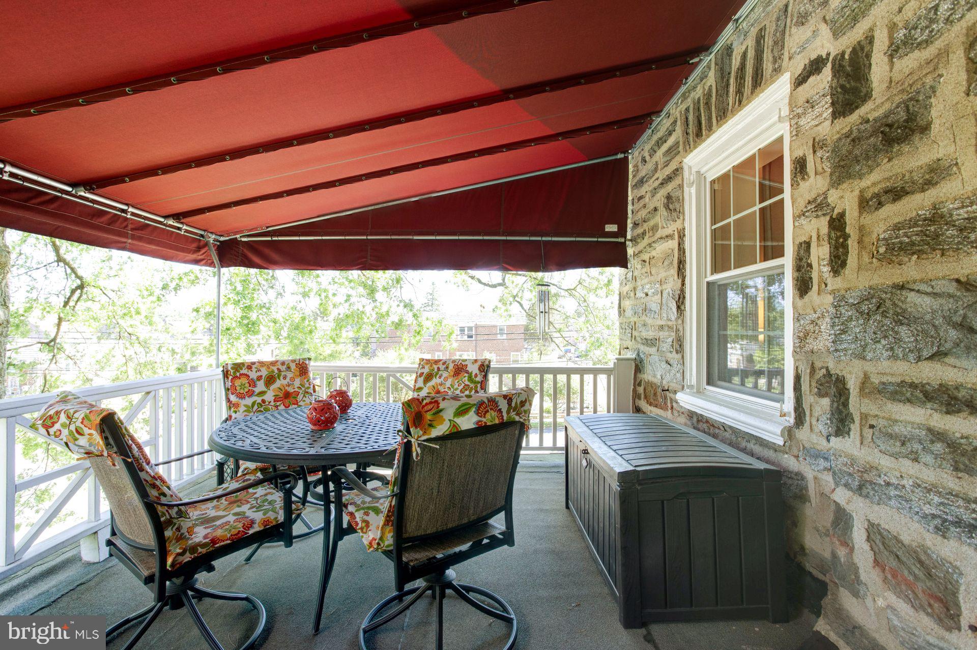 520 Murdoch Road Philadelphia, PA 19119 - Photo 25 of 39 Gallery Image 25