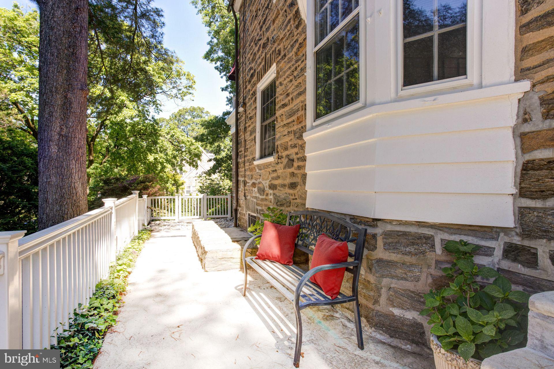 520 Murdoch Road Philadelphia, PA 19119 - Photo 35 of 39 Gallery Image 35