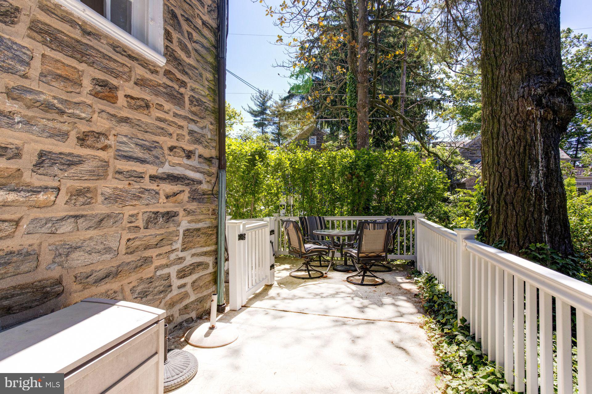 520 Murdoch Road Philadelphia, PA 19119 - Photo 36 of 39 Gallery Image 36