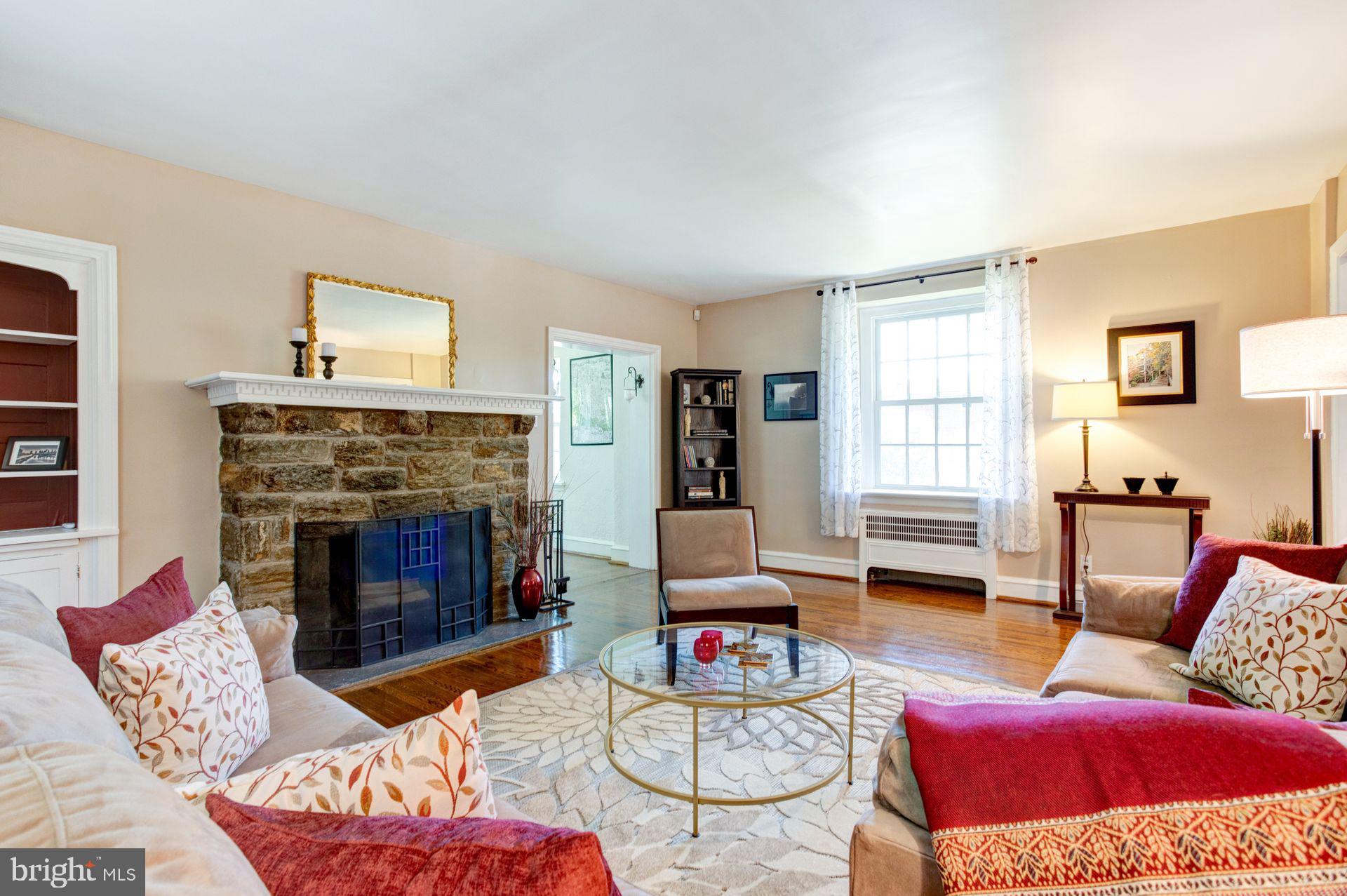 520 Murdoch Road Philadelphia, PA 19119 - Photo 8 of 39 Gallery Image 8