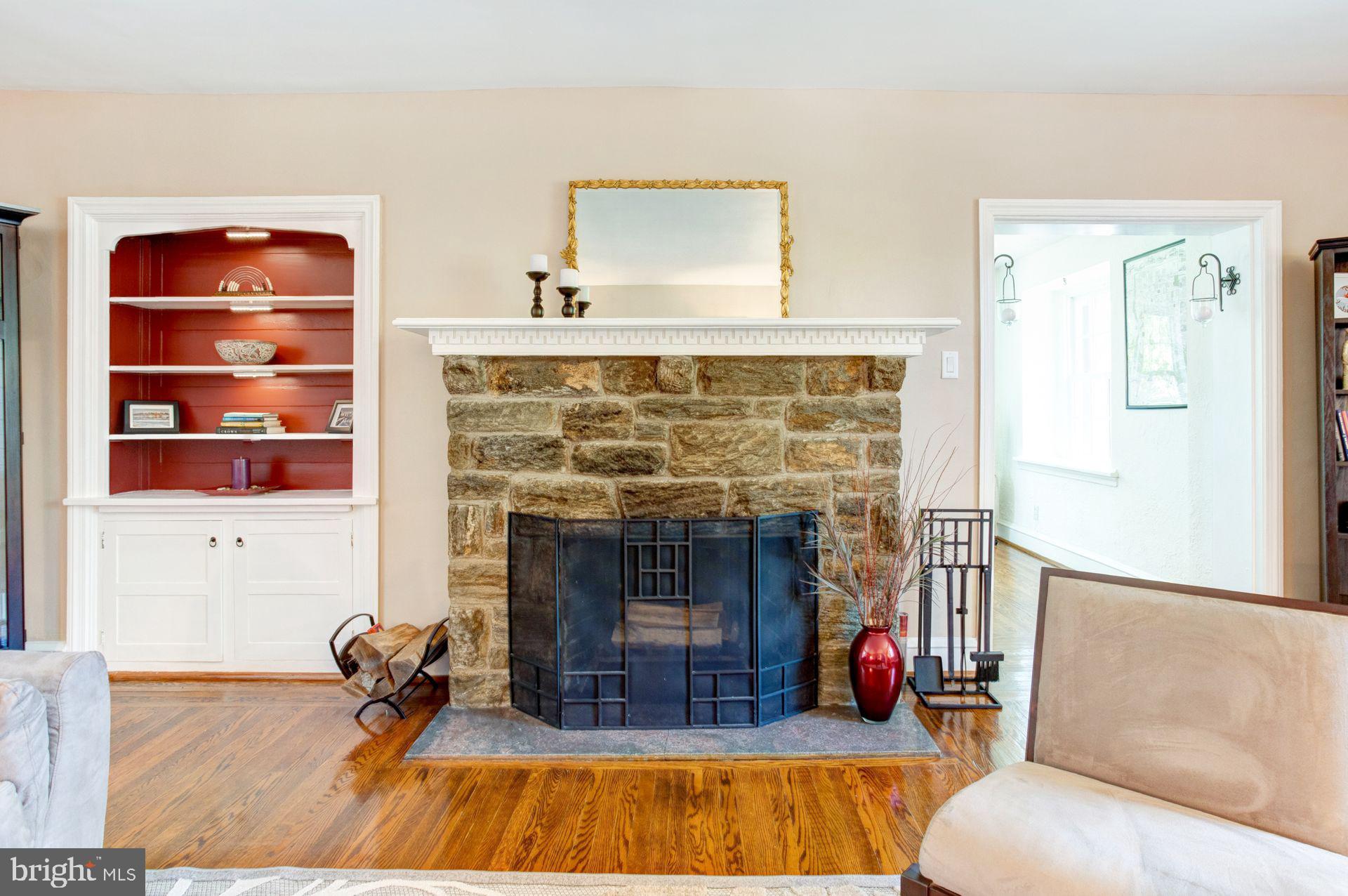 520 Murdoch Road Philadelphia, PA 19119 - Photo 9 of 39 Gallery Image 9