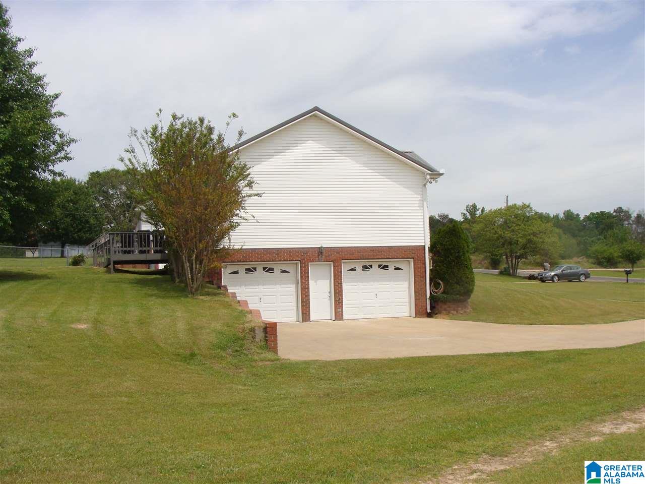 9248 Tingle Cutoff Road Dora, AL 35062 - Photo 26 of 26