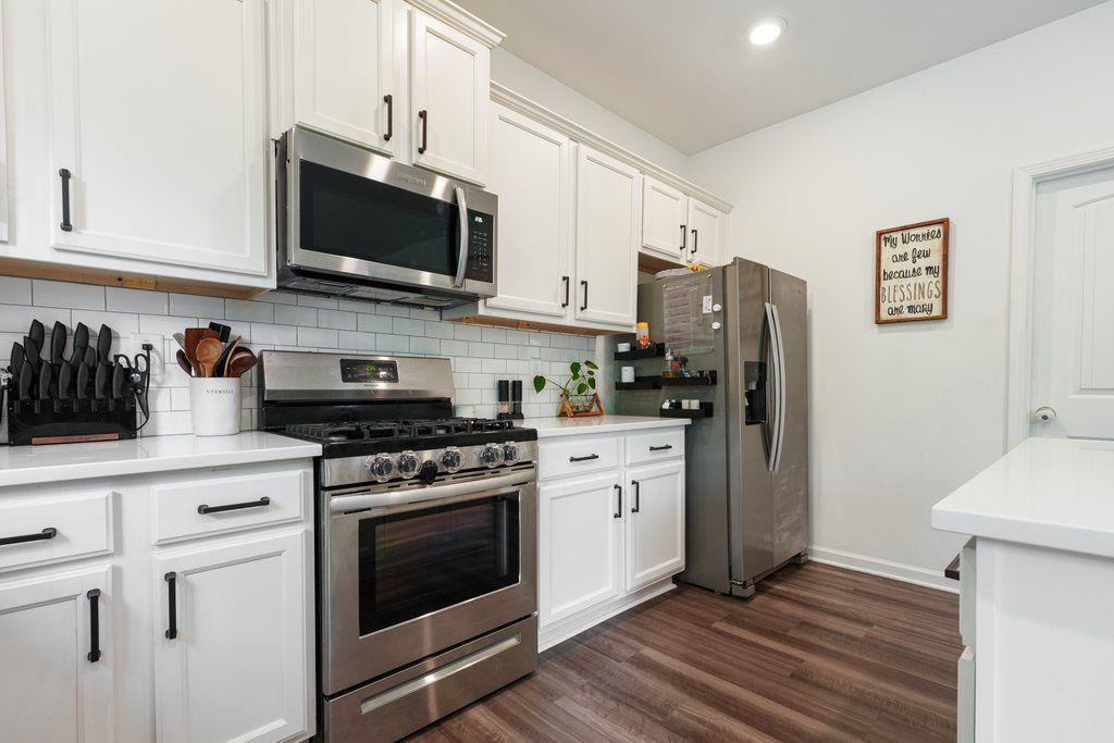 211 Shoals Bridge Road Acworth, GA 30102 - Photo 13 of 51 Gallery Image 13
