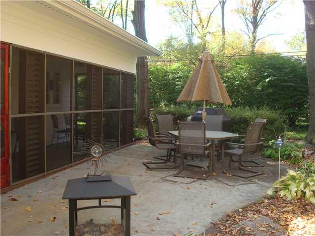 6318 Knyghton Road Indianapolis, IN 46220 - Photo 19 of 22 Gallery Image 19