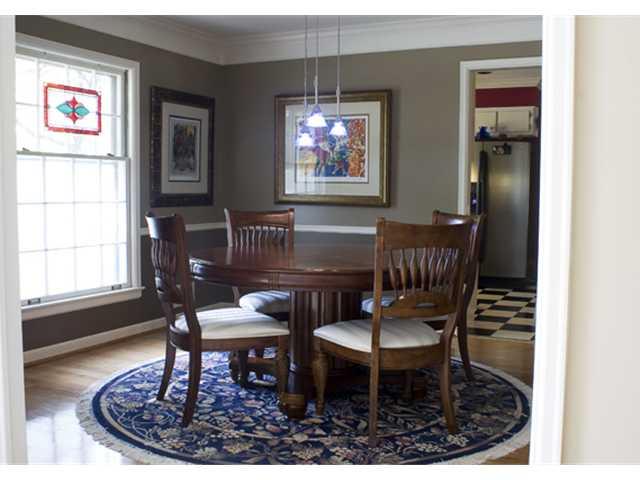 6318 Knyghton Road Indianapolis, IN 46220 - Photo 6 of 22 Gallery Image 6