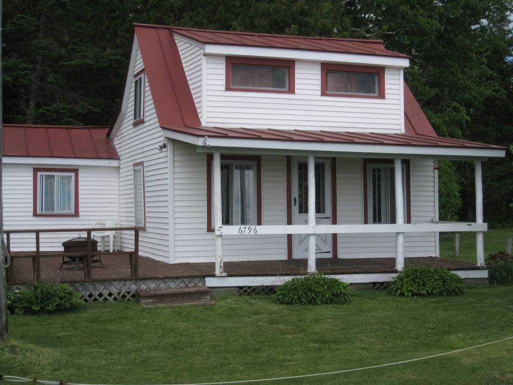 6796 Vermont Rte 111 Morgan, VT 05853 - Photo 1 of 27