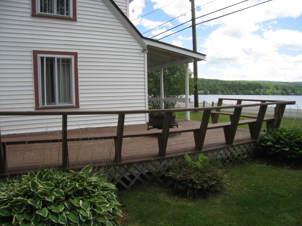 6796 Vermont Rte 111 Morgan, VT 05853 - Photo 5 of 27
