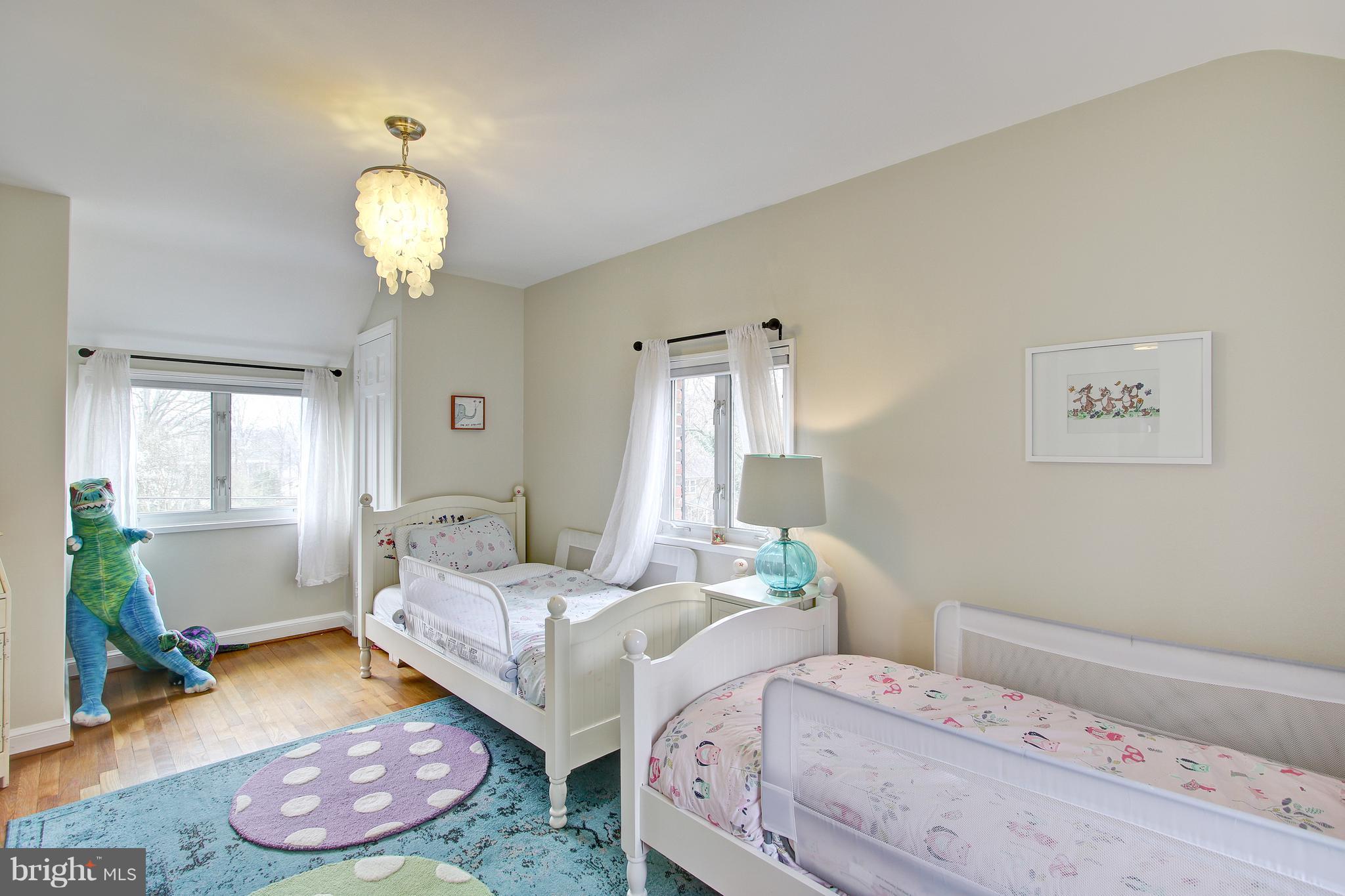 5913 Cranston Road Bethesda, MD 20816 - Photo 16 of 29 Bedroom