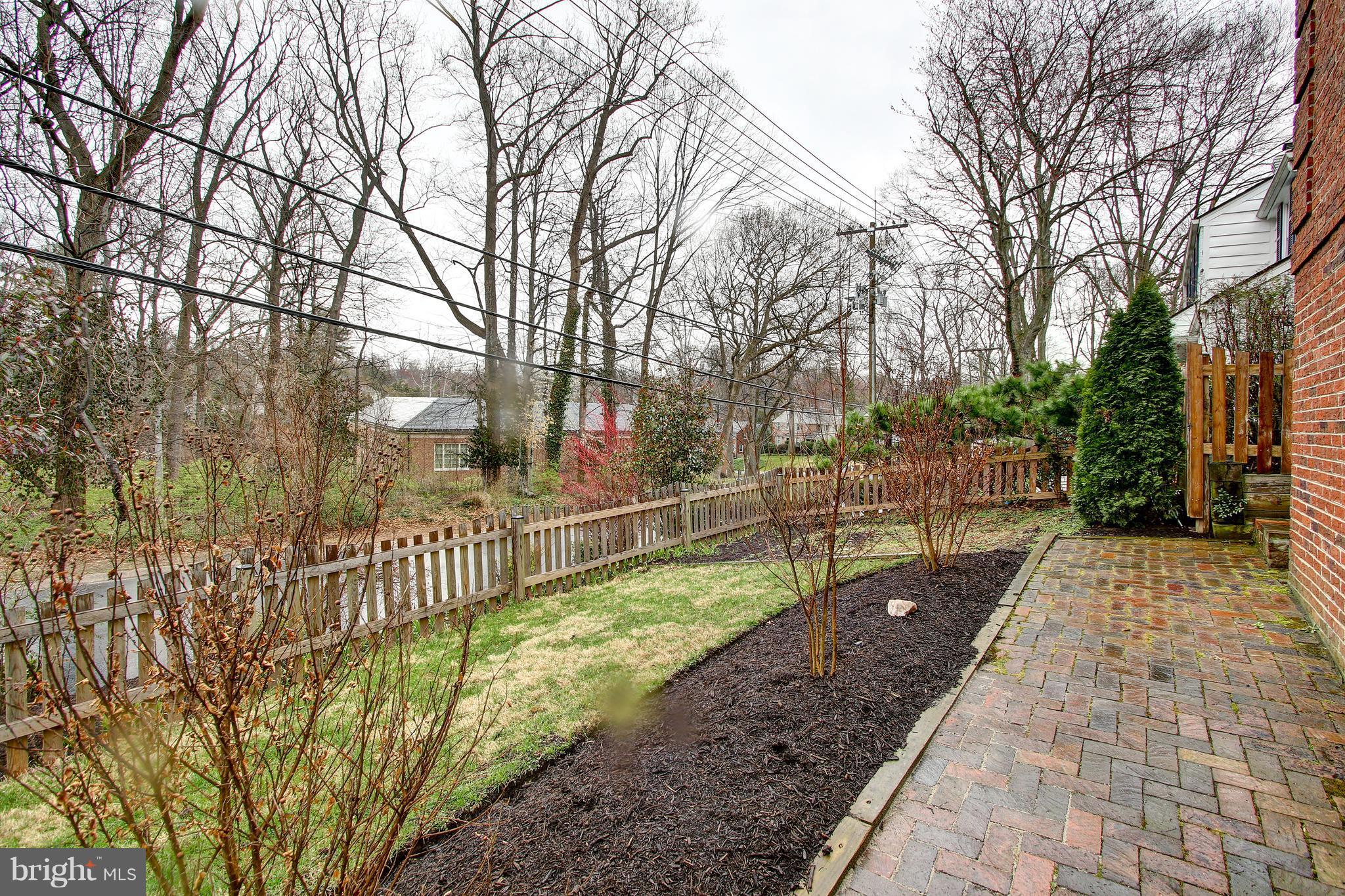 5913 Cranston Road Bethesda, MD 20816 - Photo 26 of 29 Exterior (General)