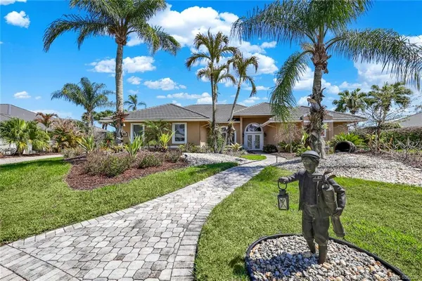 $1,075,000 | 4084 Southwest Gleneagle Circle, Palm City, FL 34990