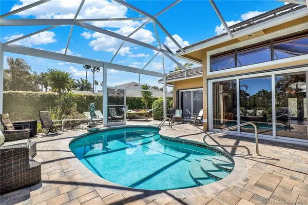 $1,075,000 | 4084 Southwest Gleneagle Circle, Palm City, FL 34990