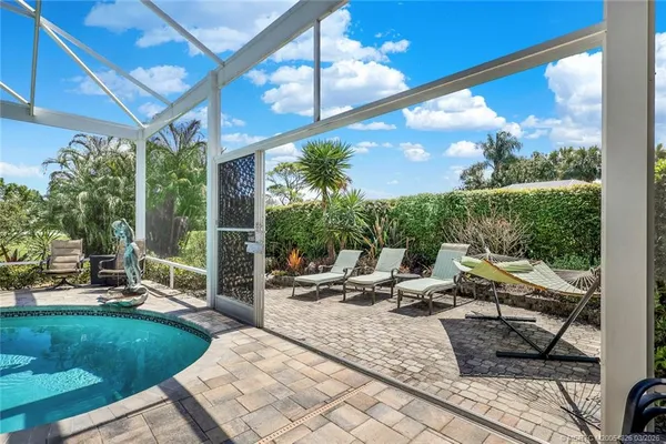 $1,075,000 | 4084 Southwest Gleneagle Circle, Palm City, FL 34990