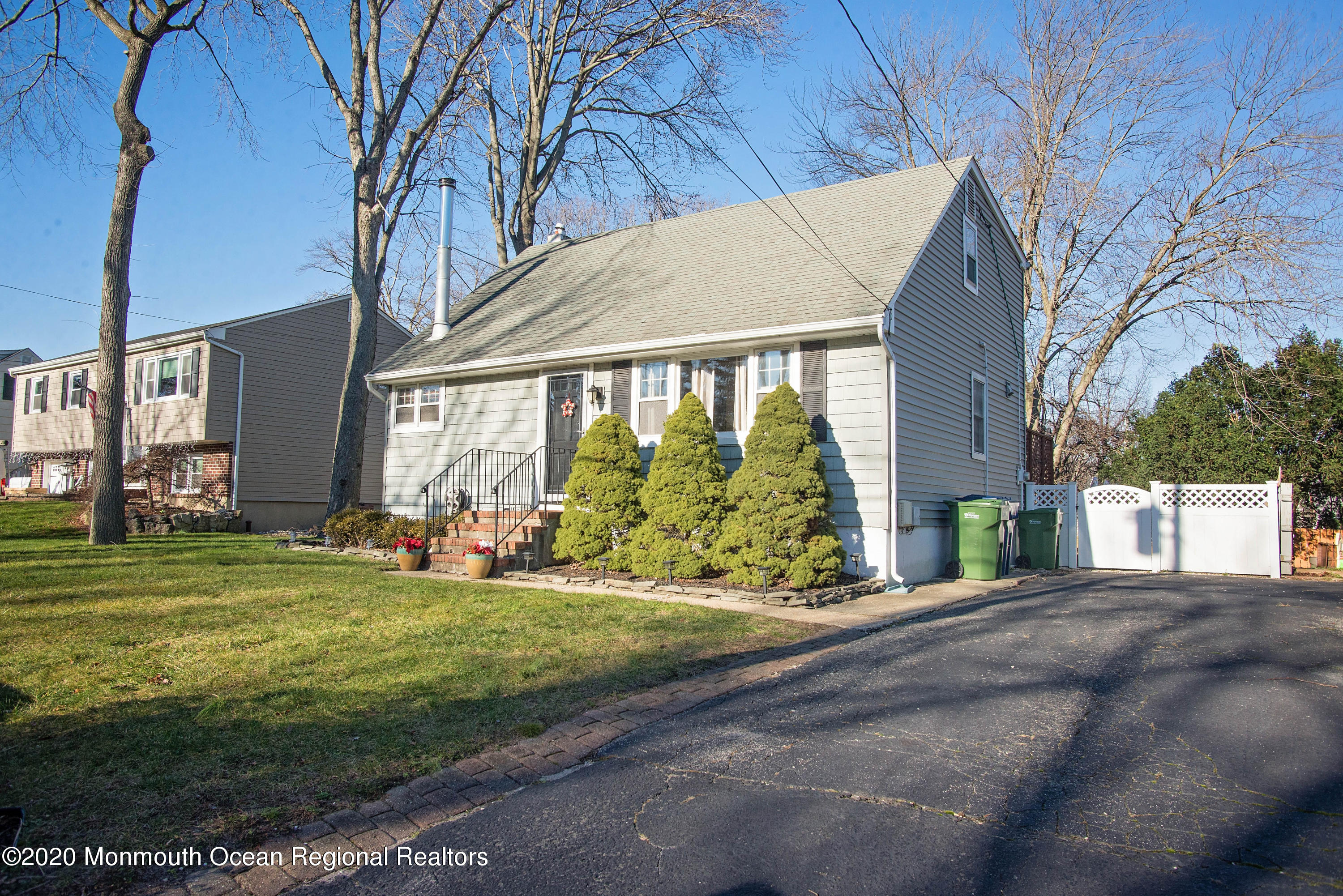 309 Wilson Road Neptune Township, NJ 07753 - Photo 2 of 26 _RMJ5116 front