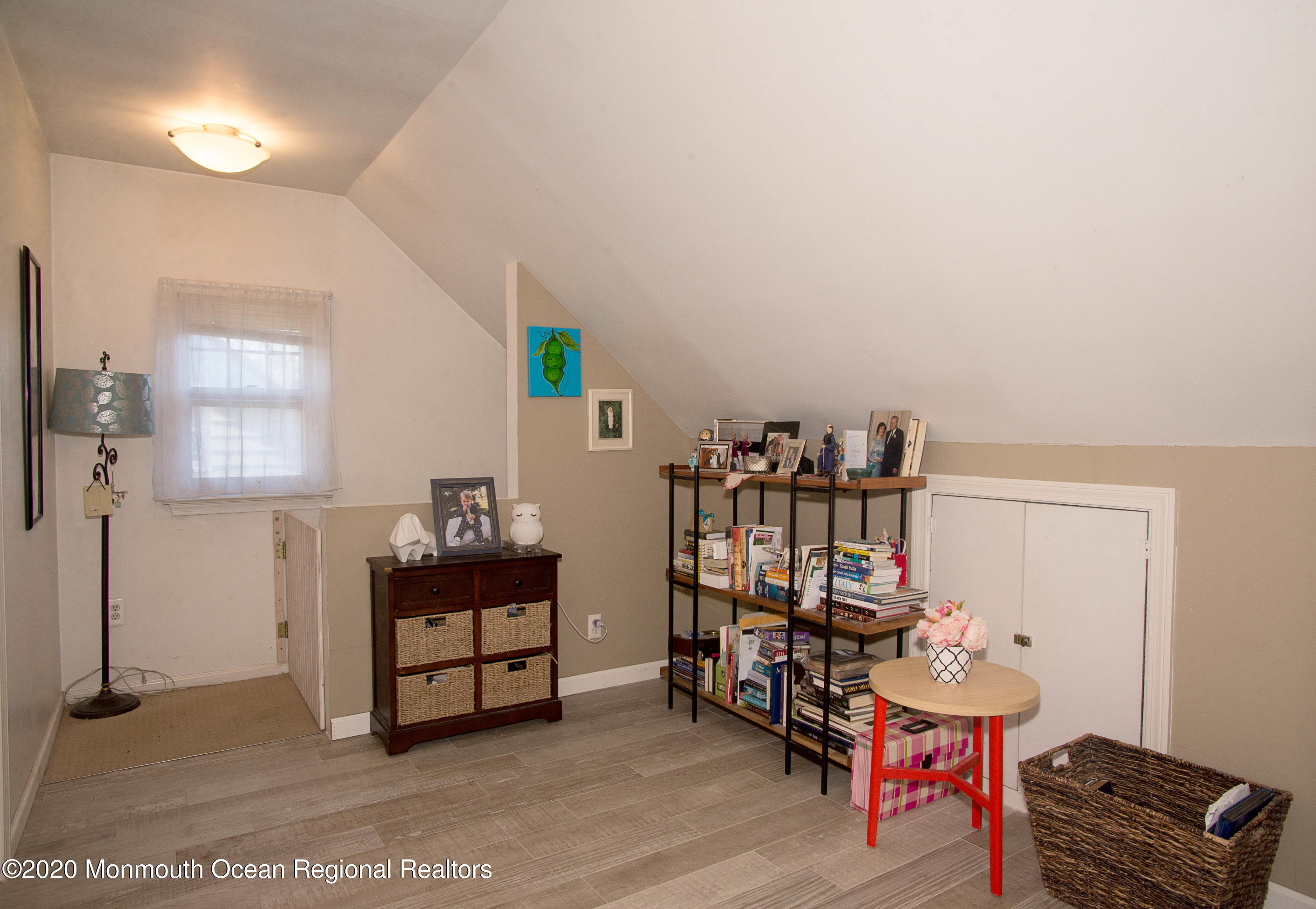 309 Wilson Road Neptune Township, NJ 07753 - Photo 18 of 26 _RMJ5079 upstairs hallway