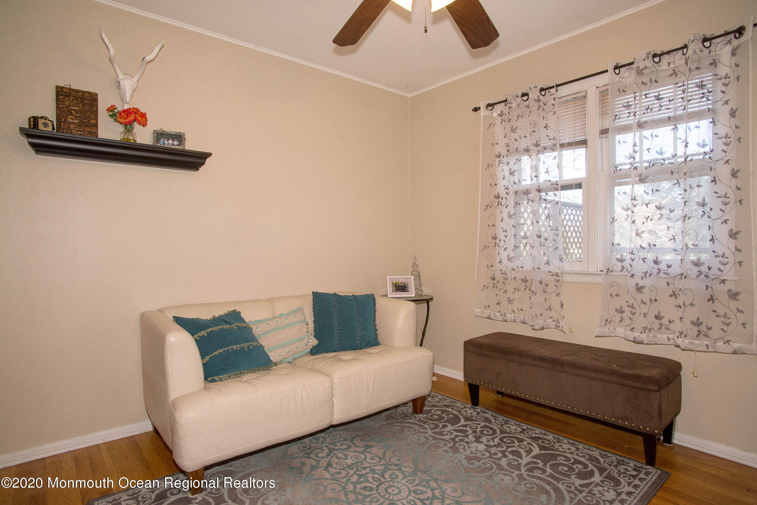 309 Wilson Road Neptune Township, NJ 07753 - Photo 20 of 26 _RMJ5082 3rd bedroom