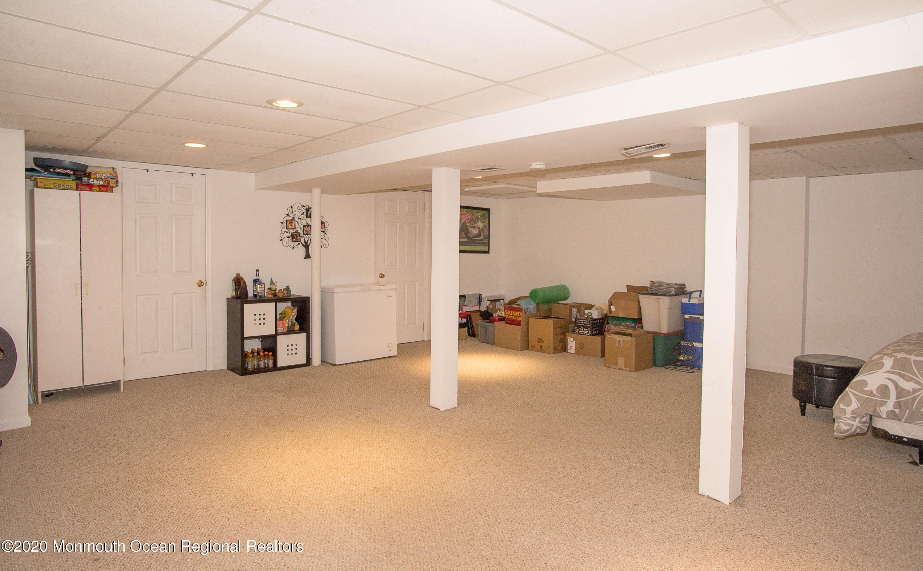 309 Wilson Road Neptune Township, NJ 07753 - Photo 21 of 26 _RMJ5091 basement
