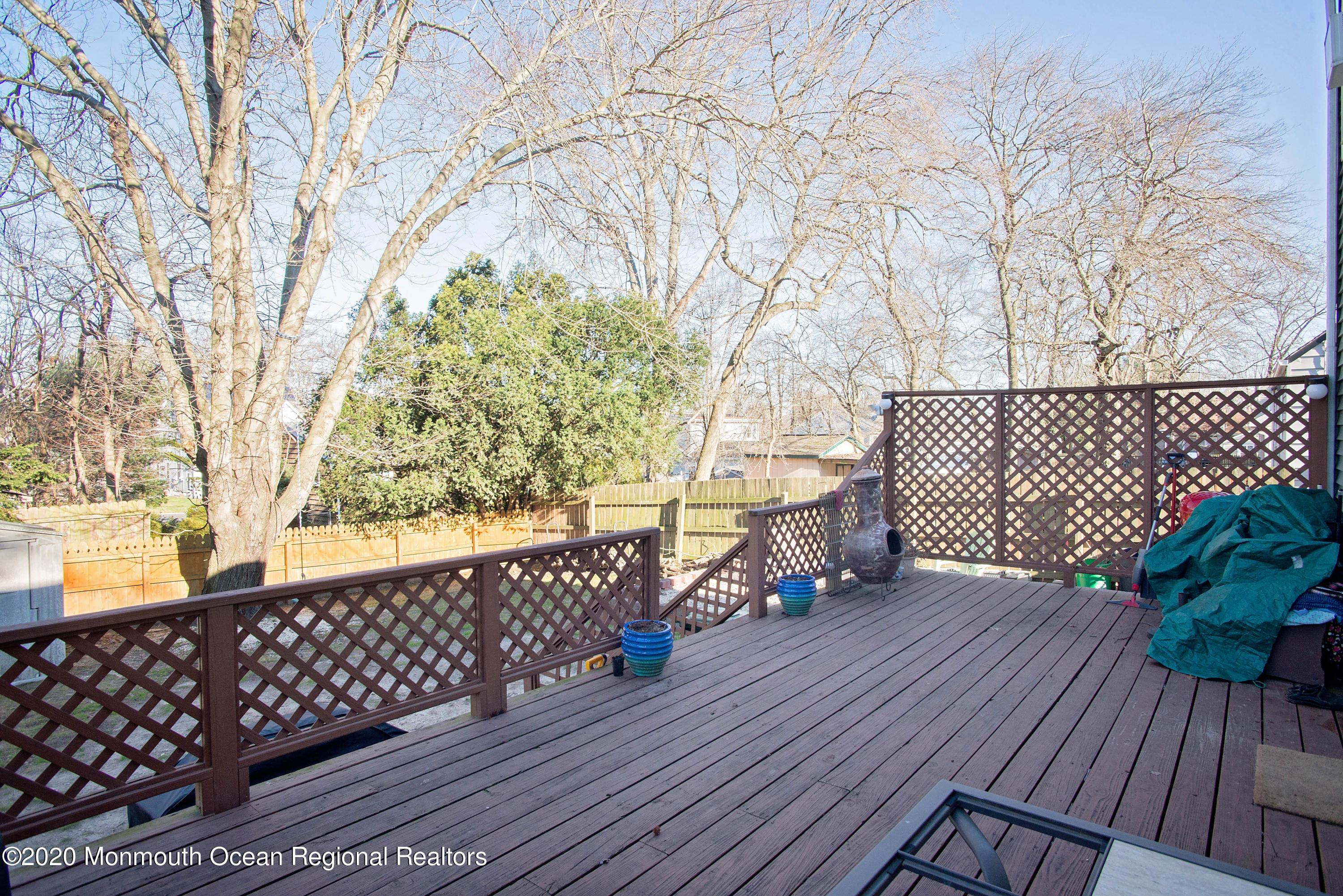 309 Wilson Road Neptune Township, NJ 07753 - Photo 24 of 26 _RMJ5104 deck